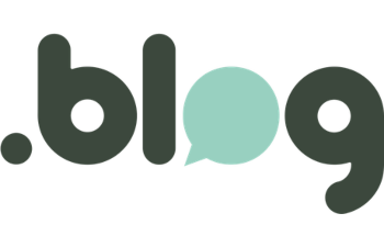 .blog Domain Registration